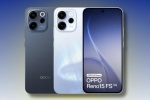 Oppo Reno 15 FS 5G launch, Oppo Reno 15 FS 5G features, oppo reno 15 fs 5g launched with 6 500mah battery, Audio