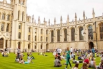 Times Higher Education, Times Higher Education university rankings, oxford named world s best in global university rankings, Castle