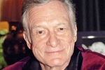 Playboy, Hugh Hefner, playboy hugh hefner dies at 91, Marilyn monroe