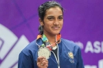 Asian Games, PV Sindhu, asian games 2018 p v sindhu nets silver medal in badminton, Tai tzu ying