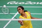 Indian shuttler PV Sindhu, Rio Olympics, indian shuttler p v sindhu raises india s hope for an olympic medal, Indian shuttler