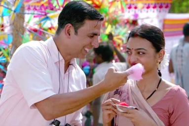 Padman Movie Review, Rating, Story, Cast and Crew