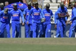 army caps, army caps, pakistan minister wants icc action on indian cricket team for wearing army caps, India cricket team