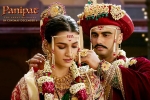 release date, Panipat Bollywood movie, panipat hindi movie, Arjun kapoor