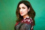 Parineeti Chopra on Bollywood, Parineeti Chopra news, parineeti chopra s sensational remarks on bollywood, Who