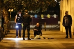 Paris, British Tourists in Paris, 2 british tourists among 7 wounded in paris knife attack, British tourist Paris, British Tourists in Paris, 2 british tourists among 7 wounded in paris knife attack, British tourist
