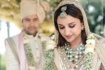 Parineeti Chopra and Politician Raghav Chadha wedding, Parneeti Chopra- Raghav Chadha, parineeti chopra and raghav chadha get married, Chief minister