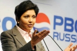 PepsiCo CEO, Indian origin, pepsico s indian origin ceo to step down in oct, Pepsico ceo