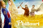 Phillauri cast and crew, review, phillauri hindi movie, Uri movie