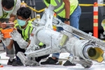 boeing, pilot, lion air crash pilots struggled to control plane says report, American airlines