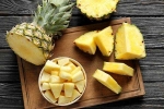 Brazilian study, Pineapples, pineapples as a possible wound healer recent brazilian study supports the claim, Apple juice