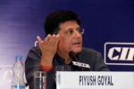 Swiss bank, Piyush Goyal, will get black money data from switzerland by next year piyush goyal, Black money