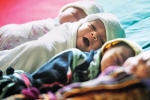 Diarrhoea deaths in India, India, over 2 lakh indian children killed due to pneumonia diarrhoea in 2016, World pneumonia day