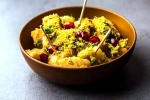 indian chat recipes, indian chats, recipe sweet potato chat, Lemon