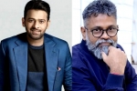 Prabhas and Sukumar new film, Prabhas and Sukumar, prabhas gives his nod to sukumar, Indian actors Prabhas and Sukumar new film, Prabhas and Sukumar, prabhas gives his nod to sukumar, Indian actors