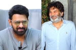 Prabhas and Trivikram movie, Prabhas and Trivikram updates, prabhas to work with trivikram, Ssmb28 Prabhas and Trivikram movie, Prabhas and Trivikram updates, prabhas to work with trivikram, Ssmb28
