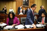 Indian american congresswoman pramila jayapal, Indian American, watch indian american congresswoman pramila jayapal questions mueller, Us states department