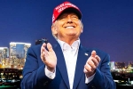 Donald Trump predictions, Donald Trump latest, big predictions on donald trump win in us elections, Gdp growth