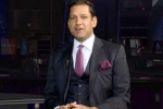 Trump to appoint prem parameswaran, trump's advisors list, trump plans to appoint prem parameswaran to advisory committee, Prem parameswaran