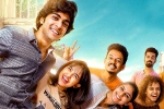 Premalu movie rating, Premalu rating, premalu movie review rating story cast and crew, Visa
