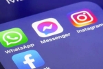 WhatsApp, WhatsApp And Instagram breaking, premium versions of whatsapp and instagram coming soon, Facebook users