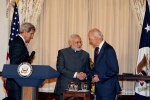 PM Modi speaks to Joe Biden, Indo-US partnership, pm modi held a telephonic conversation with u s president elect joe biden, Nuclear deal PM Modi speaks to Joe Biden, Indo-US partnership, pm modi held a telephonic conversation with u s president elect joe biden, Nuclear deal