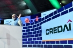credai youthcon, pm modi, prime minister modi addresses credai youthcon 2019, Homeless person