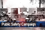 Safe driving Campaign, Public Safety Campaign, public safety campaign by virginia students, American health care act Safe driving Campaign, Public Safety Campaign, public safety campaign by virginia students, American health care act