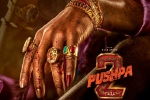 Mythri Movie Makers, Pushpa: The Rule song, allu arjun s dedication for pushpa the rule, Allu studios