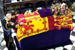 Queen Elizabeth II latest updates, Queen Elizabeth II funeral, queen elizabeth ii laid to rest with state funeral, Rape