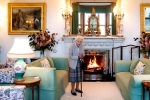 Queen Elizabeth II assets, Queen Elizabeth II coffin, queen elizabeth ii s wealth will stay as a secret, Castle