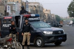 Saad Rizvi party, Saad Rizvi protests, rip frees 11 hostages of pakistani cops, Torture