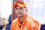 Team India Coach, Rahul Dravid records, rahul dravid refuses to continue as team india s coach, Team india coach