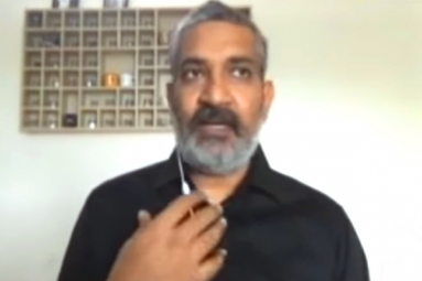 What Is Rajamouli During This Lockdown Time? What Is Rajamouli During This Lockdown Time?