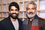 SS Rajamouli in Japan, SS Karthikeya, rajamouli and his son survives from japan earthquake, Safety