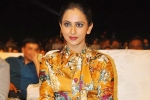 Rakul Preet Singh glamorous, Rakul Preet Singh news, rakul trending for her glamorous acts, Promos