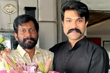 Ram Charan and Buchi Babu Film Updates