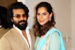 Ram Charan and Upasana latest breaking, Ram Charan and Upasana, ram charan and upasana to welcome twins, Ips Ram Charan and Upasana latest breaking, Ram Charan and Upasana, ram charan and upasana to welcome twins, Ips