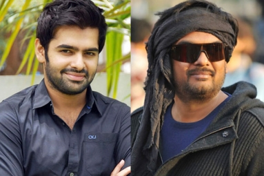 Ram to team up with Puri Jagannadh? Ram to team up with Puri Jagannadh?