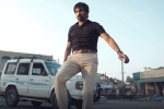 SLV Cinemas, Ravi Teja, ravi teja pins hopes on ramarao on duty, Divyansha kaushik