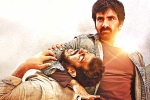 Ravi Teja, Ramarao On Duty upcoming films, ramarao on duty is a huge disaster, Divyansha kaushik