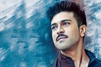Ramcharan’s Dhruva Postponed Ramcharan’s Dhruva Postponed