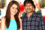 Pakka Commercial news, Pakka Commercial latest, rashi khanna to romance gopichand, Pakka commercial Pakka Commercial news, Pakka Commercial latest, rashi khanna to romance gopichand, Pakka commercial