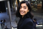 Rashmika North Vs South breaking updates, Rashmika North Vs South latest post, rashmika responds on north vs south, Hindus