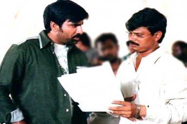 Bhadra combo is back on cards? Bhadra combo is back on cards?