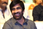 Tiger Nageswara Rao launch, Ravi Teja, ravi teja not bothered to romance young beauties, Megha akash