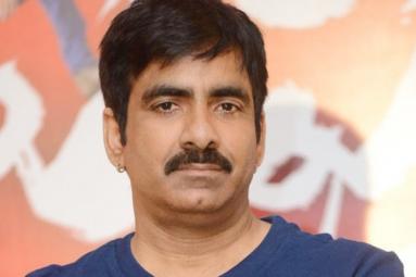 Ravi Teja Rejects one more Film Ravi Teja Rejects one more Film