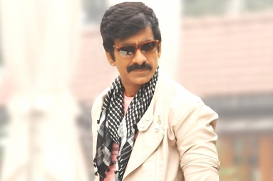 Ravi Tej signs a new Film Ravi Tej signs a new Film