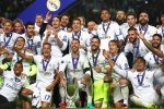 Manchester United, Manchester United, read madrid wins uefa super with isco s decisive goal, Super cup final