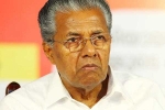 fund, state, kerala cm urges expats in u s to aid in rebuilding state, Kerala floods fund, state, kerala cm urges expats in u s to aid in rebuilding state, Kerala floods